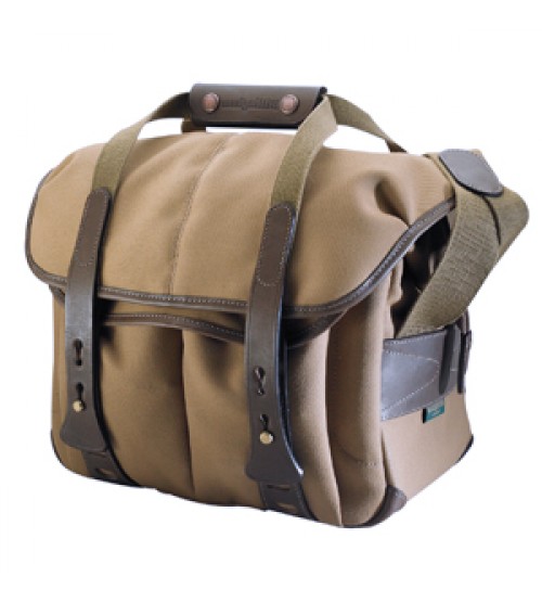 Billingham 207 (Khaki / Black)